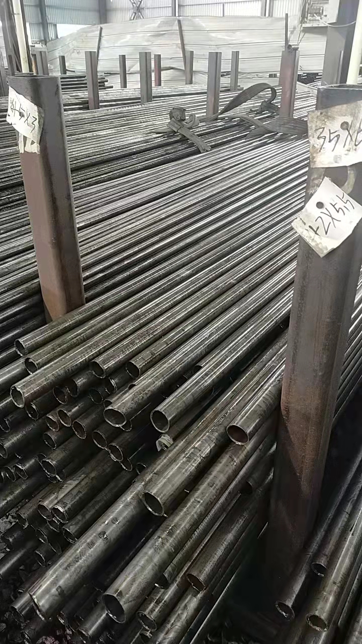 山東無縫鋼管—廠家生產地在哪里?質量、信譽、價格